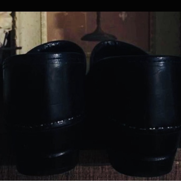 Dansko Professional Clogs - EURO-38 - - Picture 3 of 6